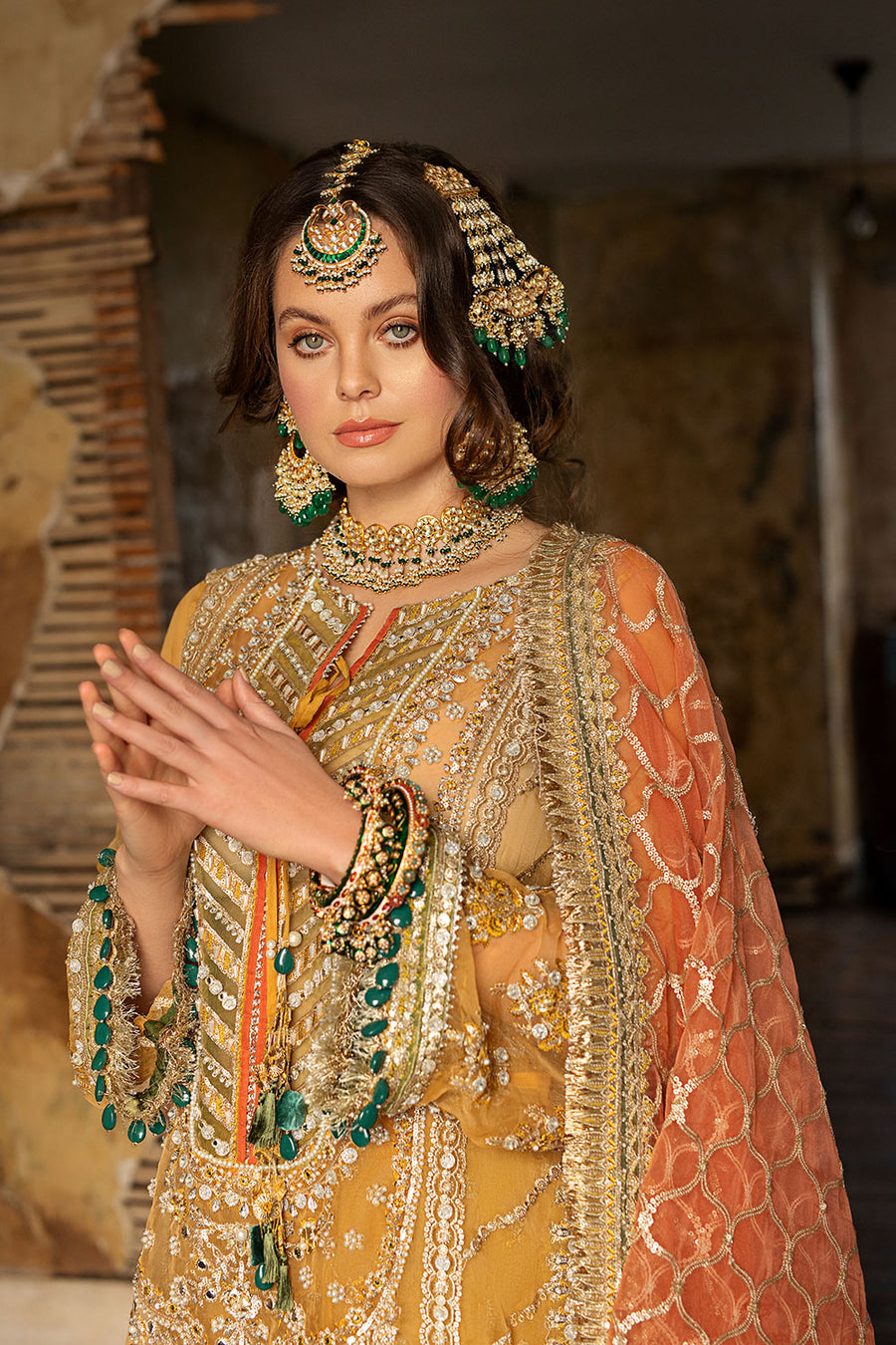 Sobia Nazir - Design 05 Nayab Festive Collection