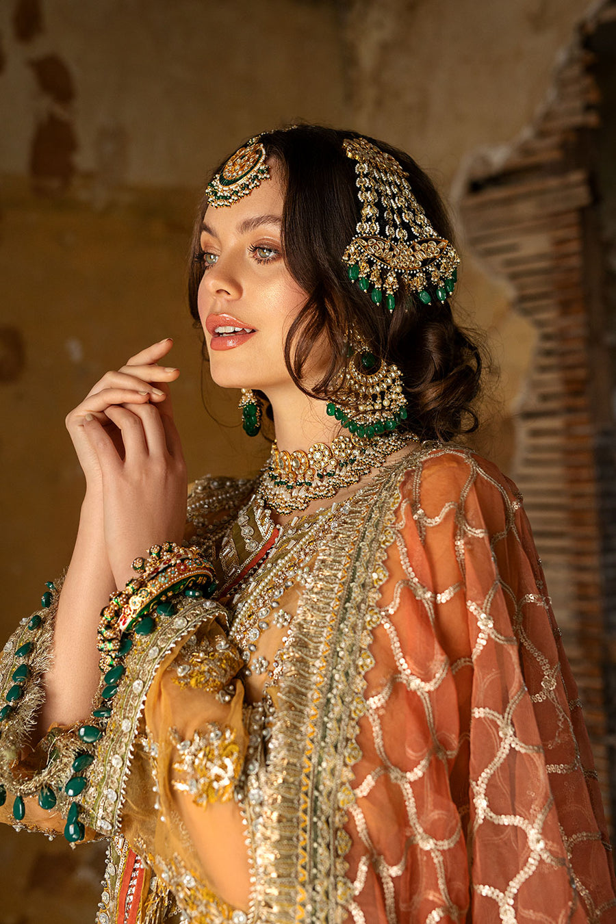 Sobia Nazir - Design 05 Nayab Festive Collection