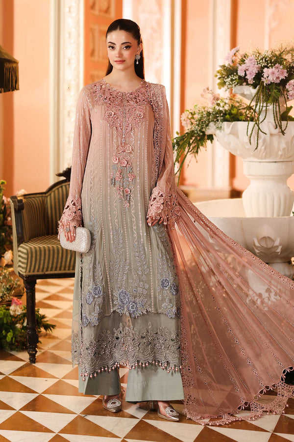 Ombre Blossom MPC-26-202