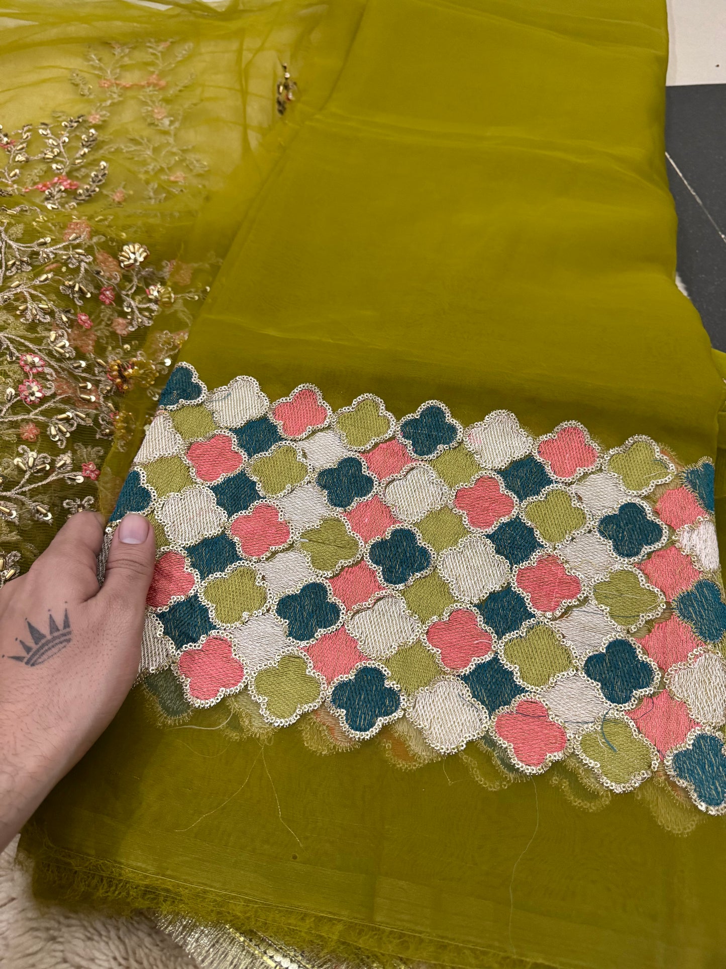 Moong - Hussain Rehar