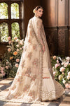 Ivory Default 3 Piece Unstitched Embroidered Suit