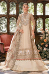 Ivory Default 3 Piece Unstitched Embroidered Suit