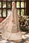 Ivory Default 3 Piece Unstitched Embroidered Suit