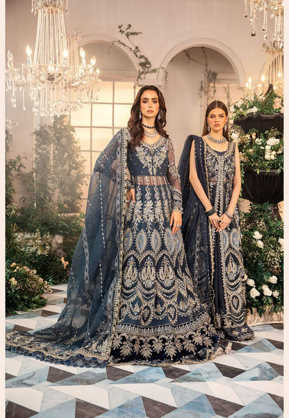 Maria B | Wedding Collection - BD 2901