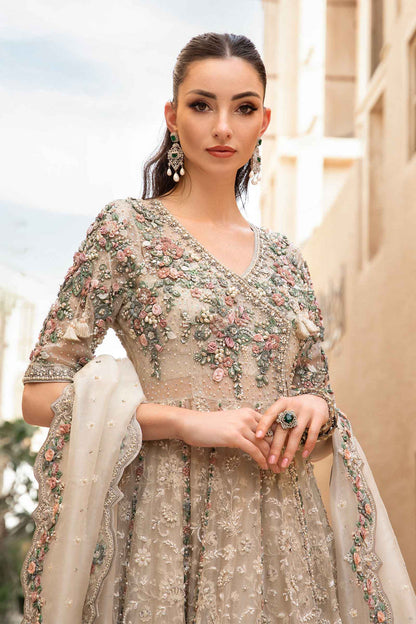 Irem - Maria B