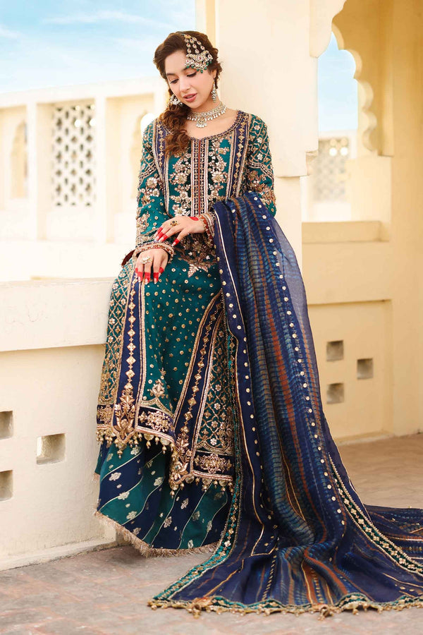 Begum Jahanara
