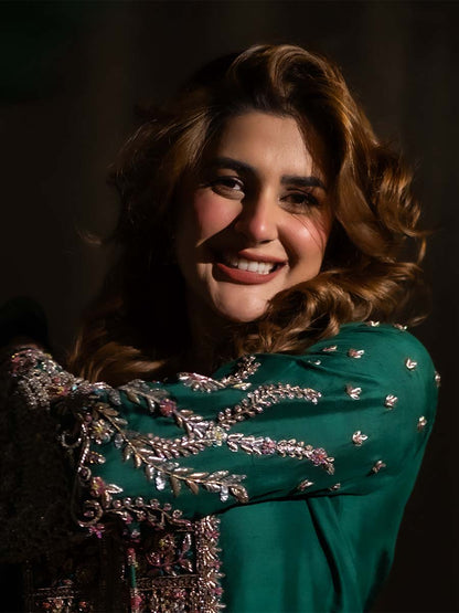 Kubra Khan