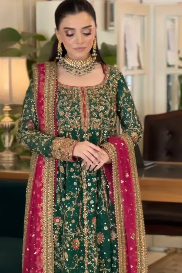 Haris Shakeel – Aimen