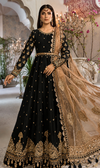 MARIA B EMBROIDERED