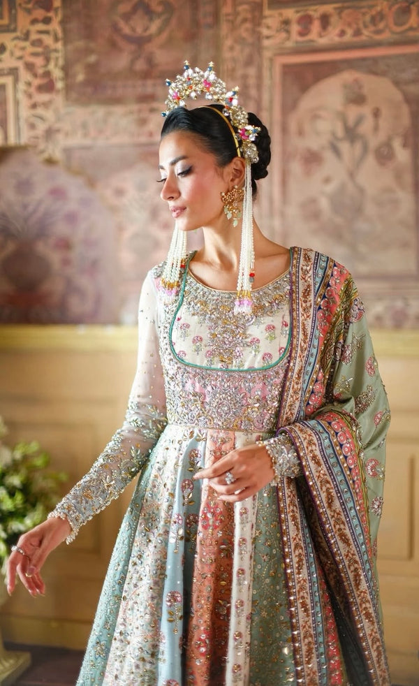 FairyTale- MARYAM NAWAZ SHARIF