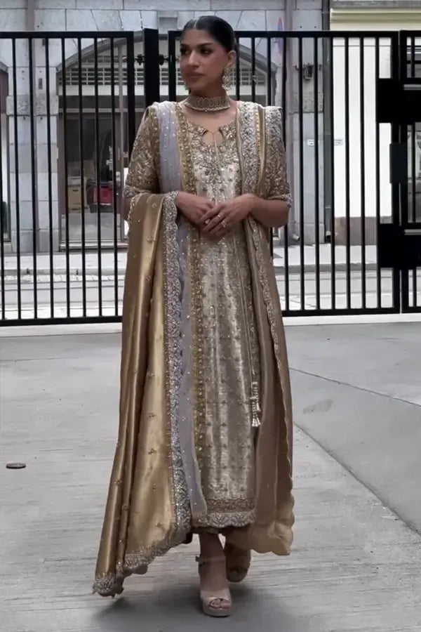 NOOR- E- HASEEN