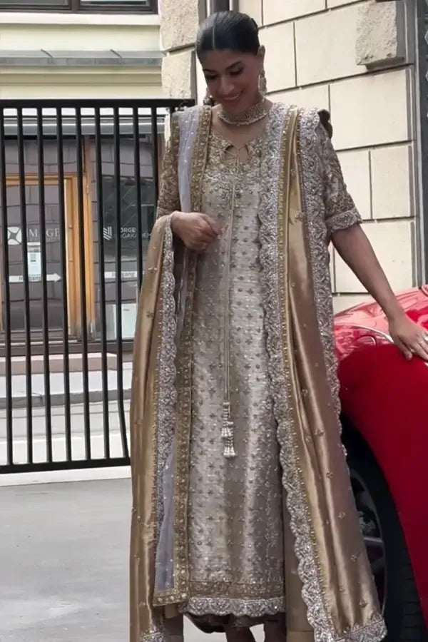 NOOR- E- HASEEN