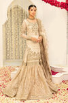 Couture Ivory Gold MC-047