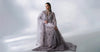 Unstitched Embroidered Organza SuitIn Stock BD-3105-Dusty Lilac-Default