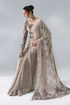 Embroidered Chiffon SareeSold outBARCODE:BD-3103-Moon Grey-Default