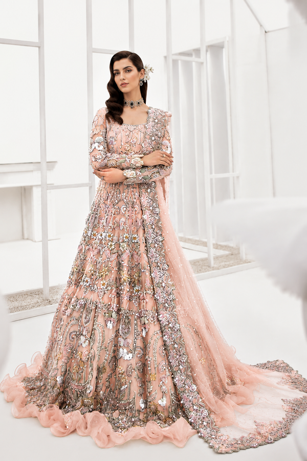 Orchid Bridal