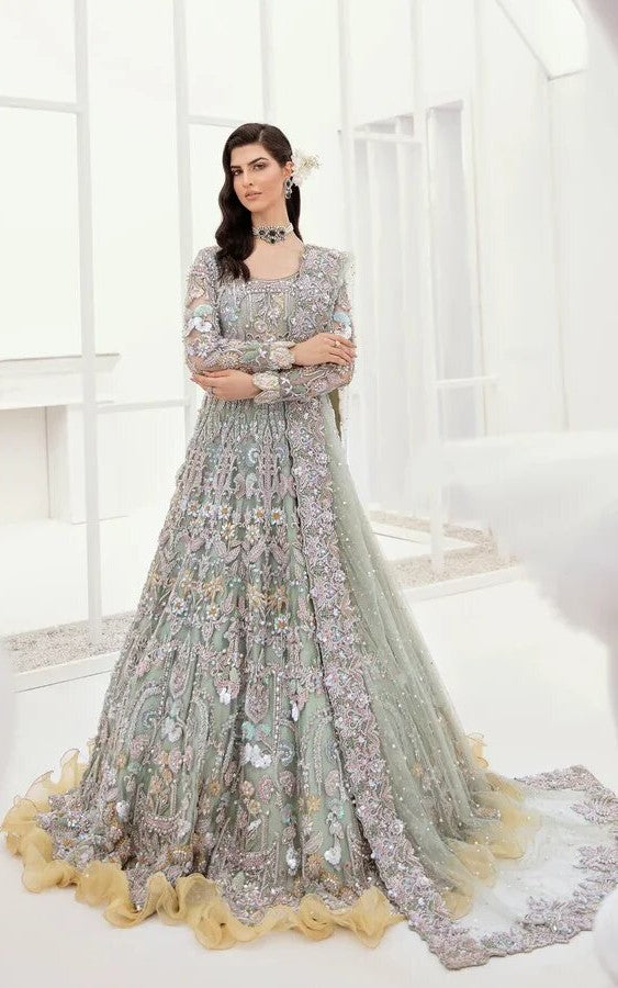 Orchid Bridal