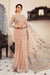 Powder Pink Saree