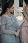 Gracin Saree