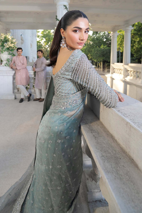 Gracin Saree