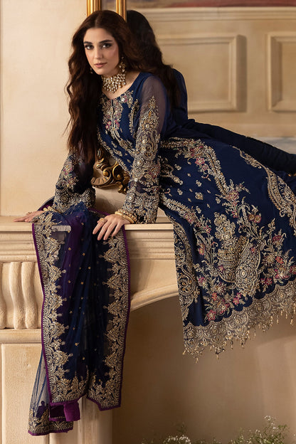 Charizma Premium Luxury Handwork DJW4-01