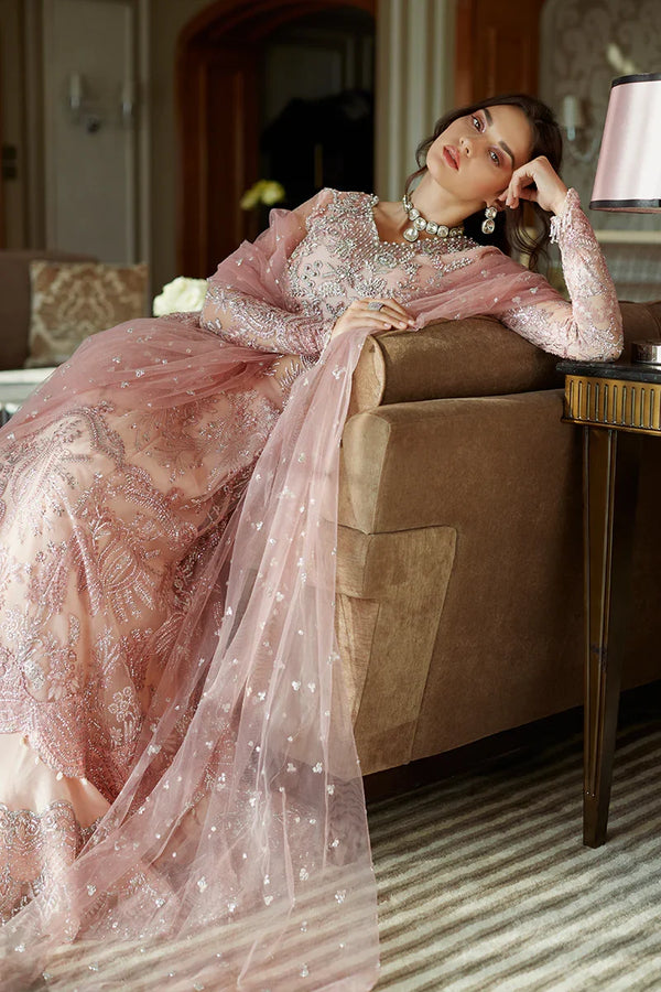 Helena Amour Trousseau