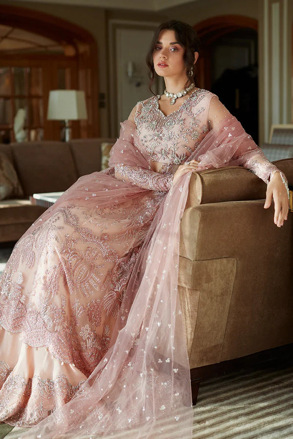 Helena Amour Trousseau