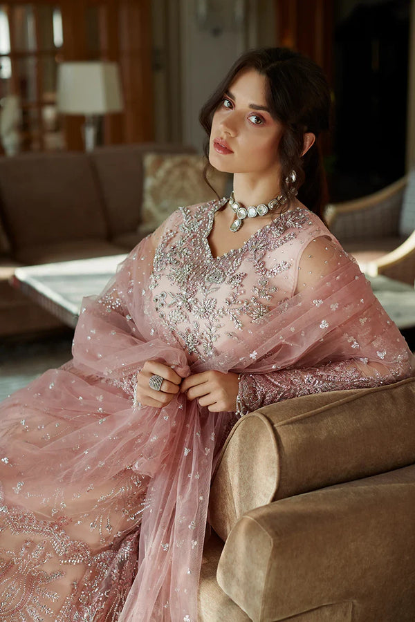 Helena Amour Trousseau