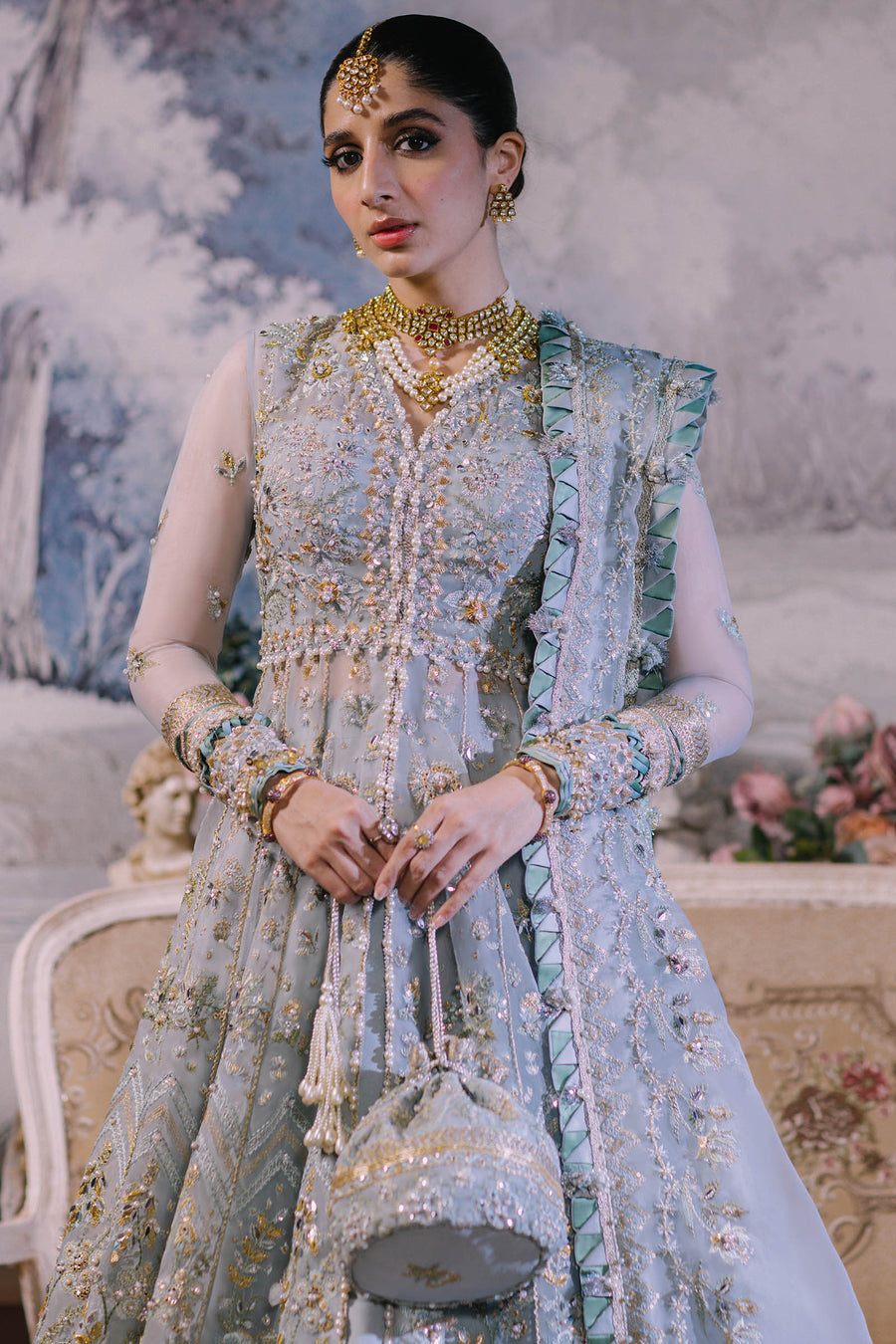 Elan Esme (EC2-23-05) Wedding Festive Collection Online