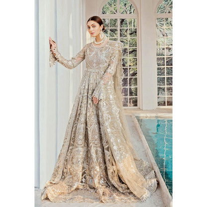 Moon Light (D-05) - Maryam N Maria.