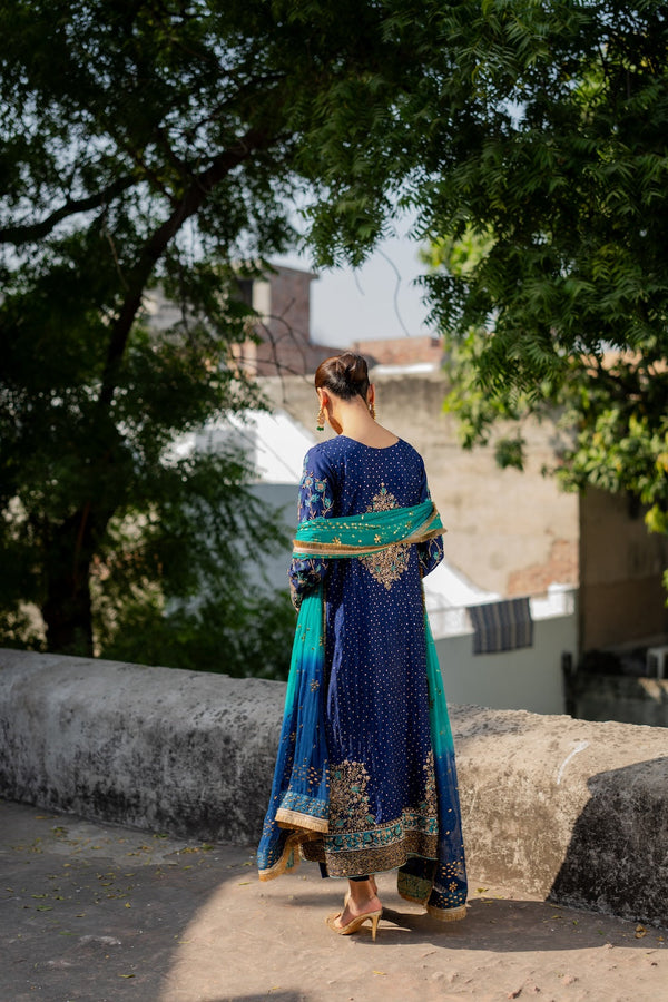 Zohra