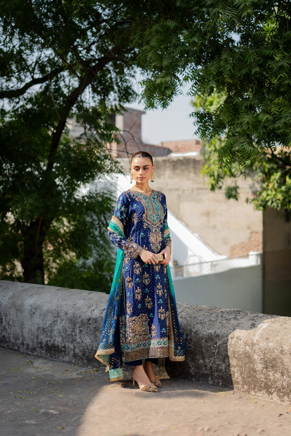 Zohra