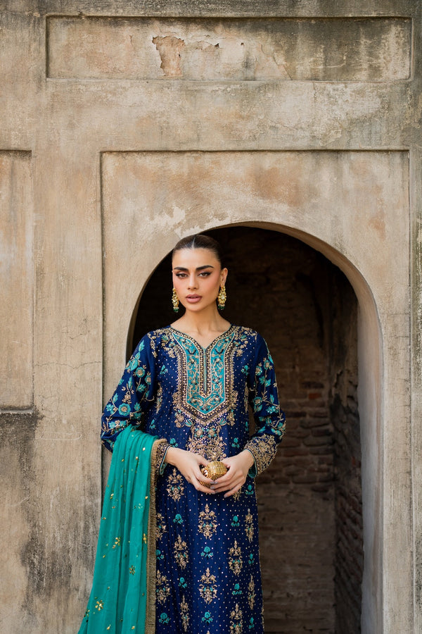 Zohra