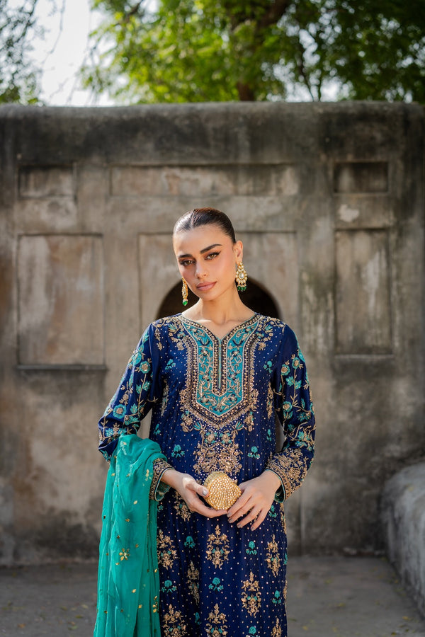 Zohra