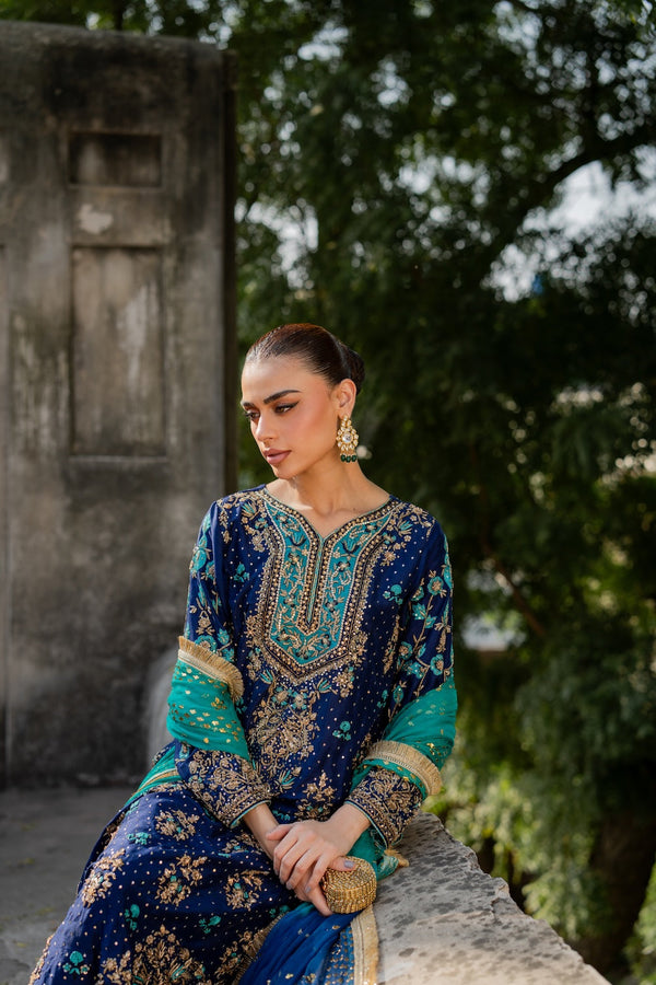 Zohra