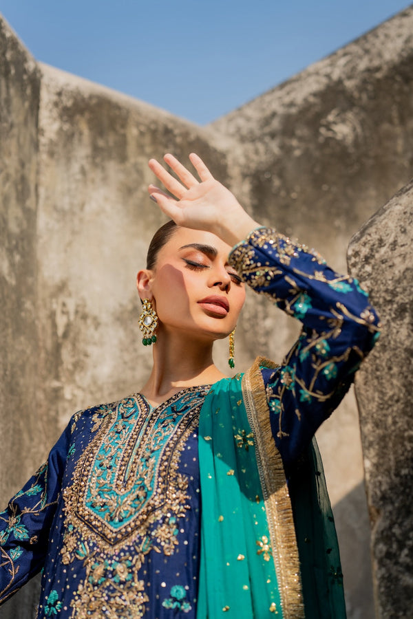 Zohra