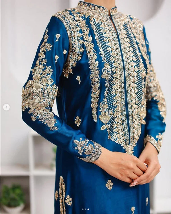 Muskan