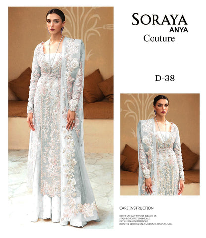 Soraya - Anya