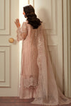 Pink Motifs Chantelle