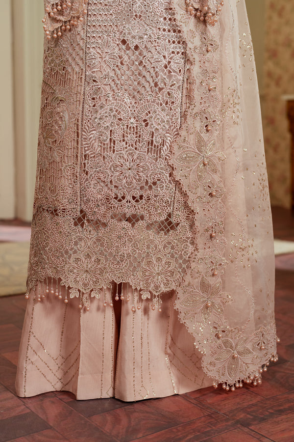 Pink Motifs Chantelle