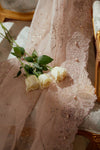 Pink Motifs Chantelle