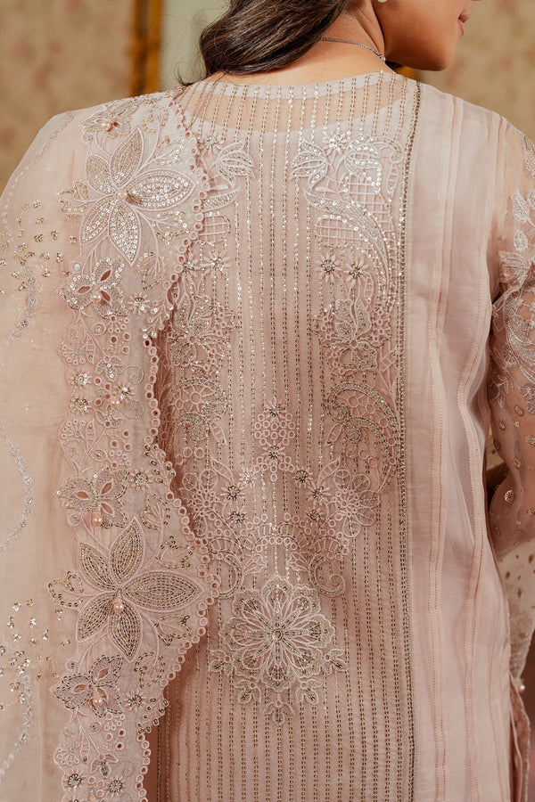 Pink Motifs Chantelle