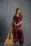 Maroon Ensemble