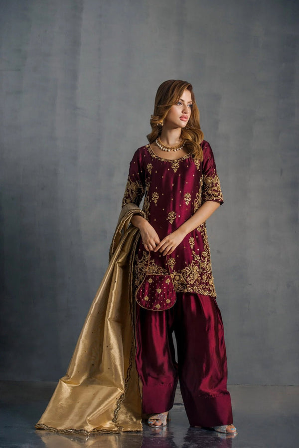 Maroon Ensemble