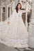 White Bridal Couture