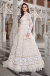 White Bridal Couture