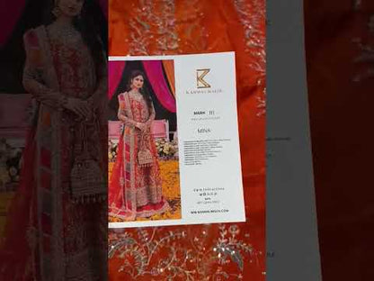 Mina - Kanwal Malik
