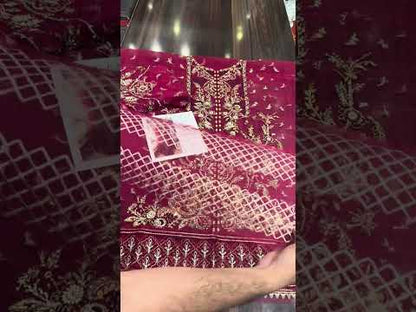 Gulaal - Samara GL-LP-V2-16
