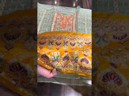 Shamrock Luxury Collection by Mariam N Maria