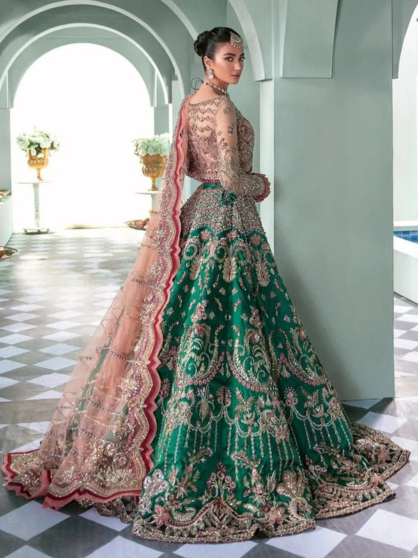 Fairoz Demi Couture